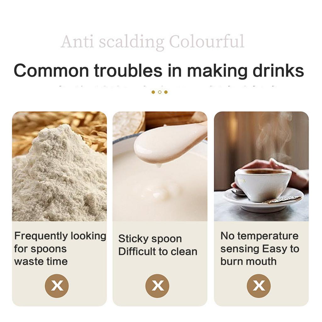 Магнитная автоматическая кружка для перемешивания, перезаряжаемая чашка для смешивания со светодиодным дисплеем температуры для кофе/молока/протеинового порошка