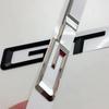 3D ABS Значок-эмблема на багажник спортивного автомобиля Наклейка Декорация Для BMW 3 5 Серии F34 F07 6GT G32 Авто Аксессуары для экстерьера Модификация