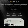 BOYANG E1 to 1-Channel RS232 Protocol Converter