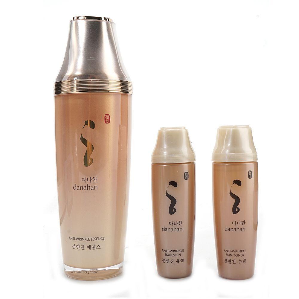 Danahan MHDGOSBV Skin Restoration Essential Oil Set 50ml