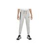 Sportswear Kids Tech Fleece Joggers Dark Grey Heather/Black/Black Kids Streetwear FD3287063