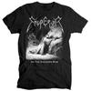 Emperor As The Shadows Rise T Shirt BLACK Metal Band