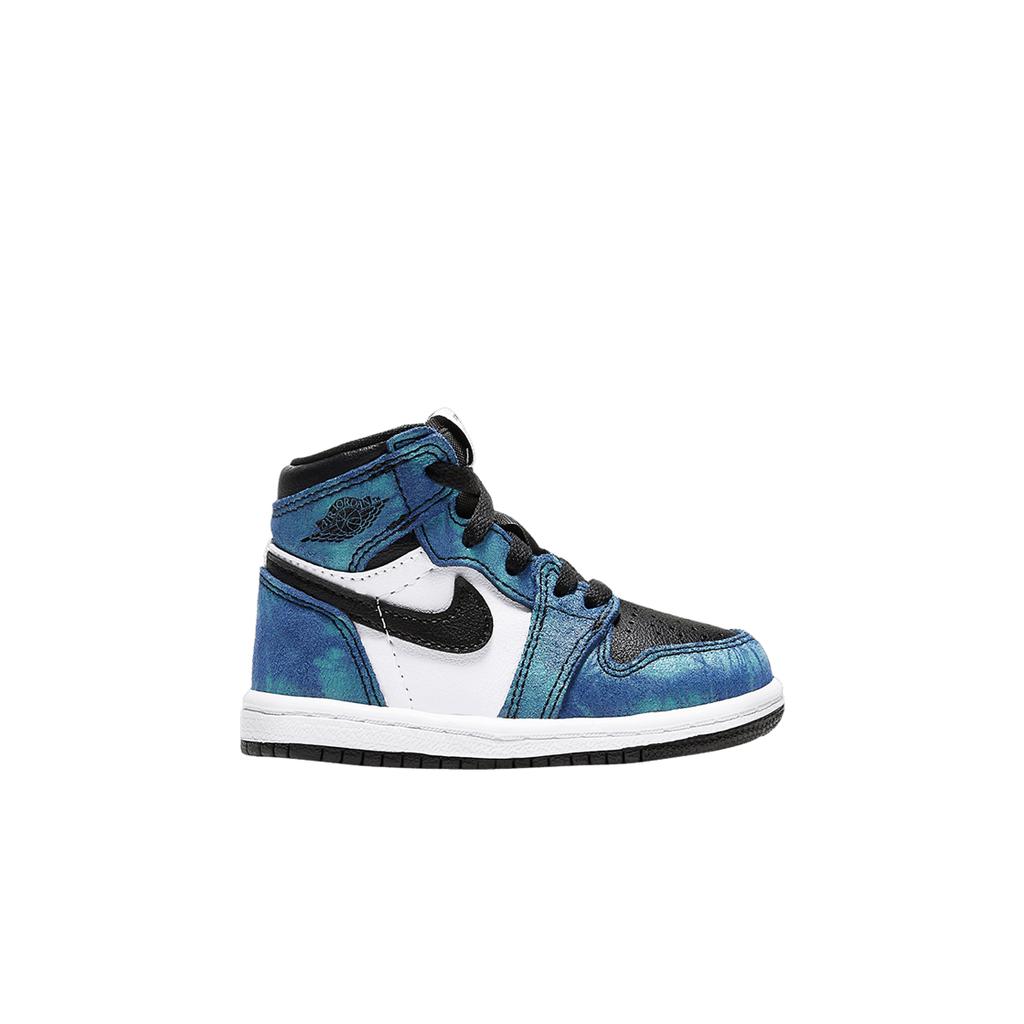 (тд) Jordan 1 Retro High Тай-дай