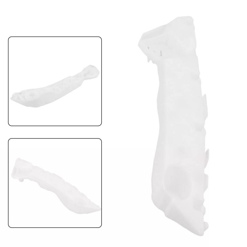 Кронштейн переднего правого бампера Td11-50-0T1F для Mazda Cx-9 2007-2015