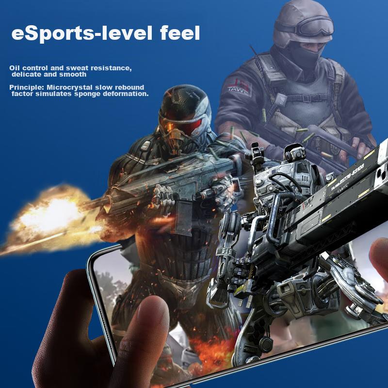 Tempered Glass Screen Protector for Huawei Nova 9 Pro, Compatible with HUAWEI Nova 8 Pro, Full Coverage Ultra-Thin HD Glass Protective Film