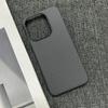 Для OnePlus 15 Чехол Жесткий ПК углеродное волокно Тонкий Защитный Задняя крышка Чехлы Для OnePlus15 One Plus 15 1+15 Корпус телефона