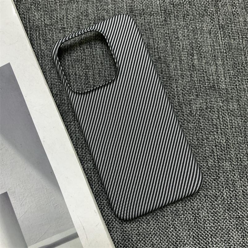 Для OnePlus 15 Чехол Жесткий ПК углеродное волокно Тонкий Защитный Задняя крышка Чехлы Для OnePlus15 One Plus 15 1+15 Корпус телефона