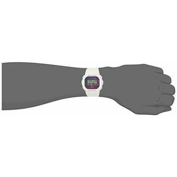 Casio G-SHOCK DW-5600DN-7JF Мужские часы Новые в коробке из Японии