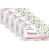 Detoxes Mixed Herb Powder Mixed Herbal Tea 30 X 5 Pack Pieces Detox Tea Herbal Mixture Healthy Life, Fat Burning Effective