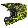 Oneal 3SRS Static Off-Road Helmet