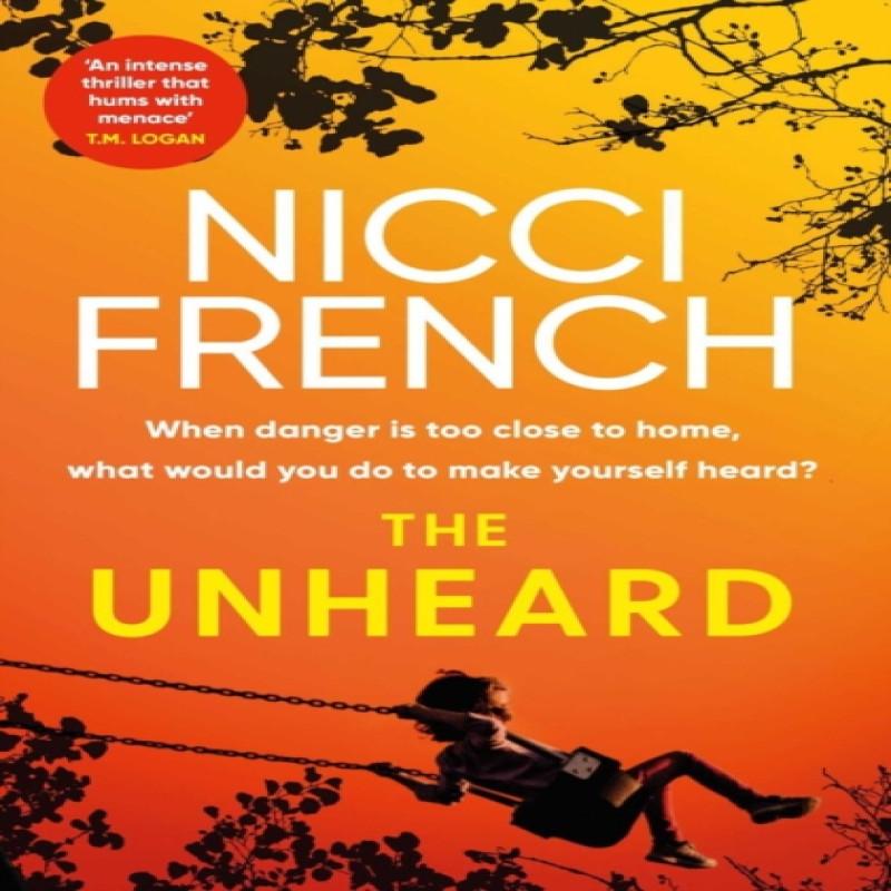 The Unheard by Nicci French Paperback Book 9781471179341