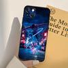 Cool Skate Phone Case For iPhone 17 16 14 13 12 11 15 Pro Max mini XR 16e 15 16 Plus 17 Air Full Cover