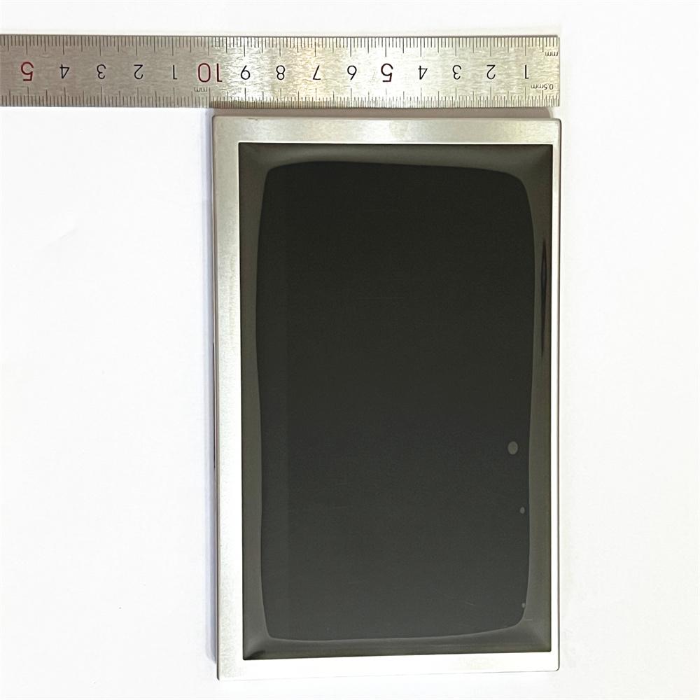 6.5" Inch LM1696A01-1D LM1696A11-1D LCD Dispaly For VW Polo Skoda Fabia 3 Car Navigation Screen Repair