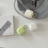 INS Японский и корейский чехол с полыми точками, совместимый с Apple AirPods Pro 1-го поколения, чехол для Bluetooth-наушников Pro 1, 1-е поколение