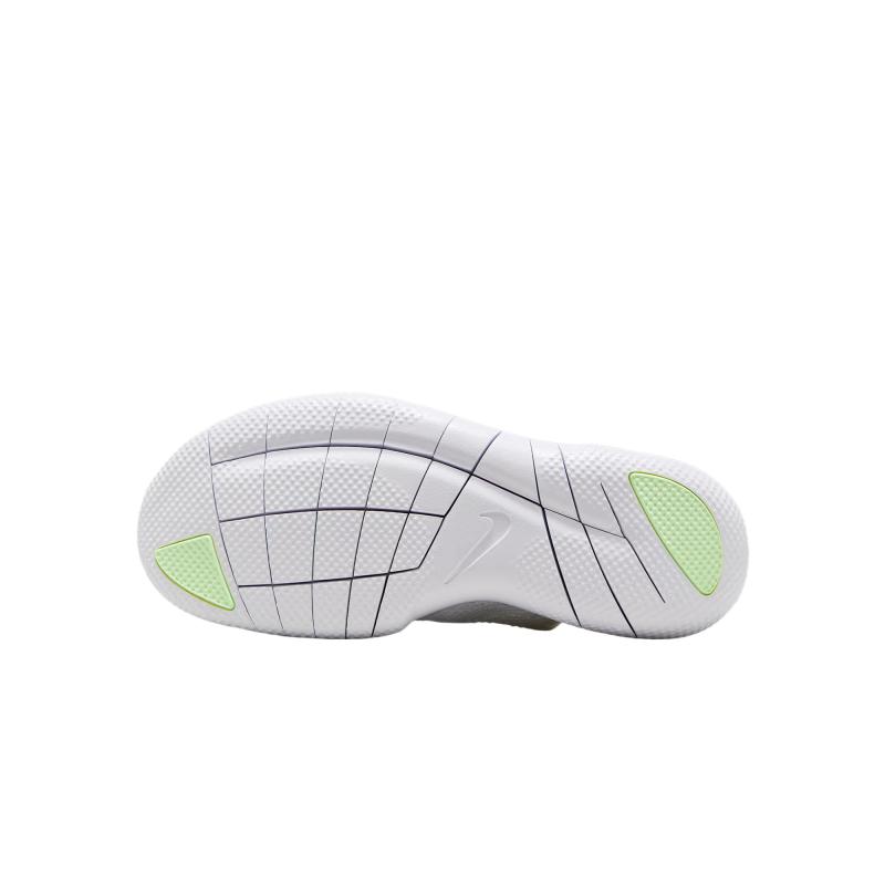 Nike Бесплатные амортизаторы 2025 Низкие кроссовки для бега Женские белые кроссовки HF2720-103