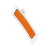 Amber Front Bumper Side Marker Reflector Left For BMW X5 E70 xDrive35i 2011-2013