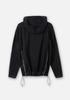 Kaleg Flight Racing Running Jacket Men'S (Black)