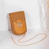 Women's Bag Fashion Retro Small Bag Women's Chain Crossbody Bag Mobile Phone Bags