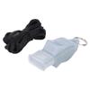 Cheerleading Tools Sports Training Referee Whistle Big Sound Whistle Seedless Whistle Loud Whistle