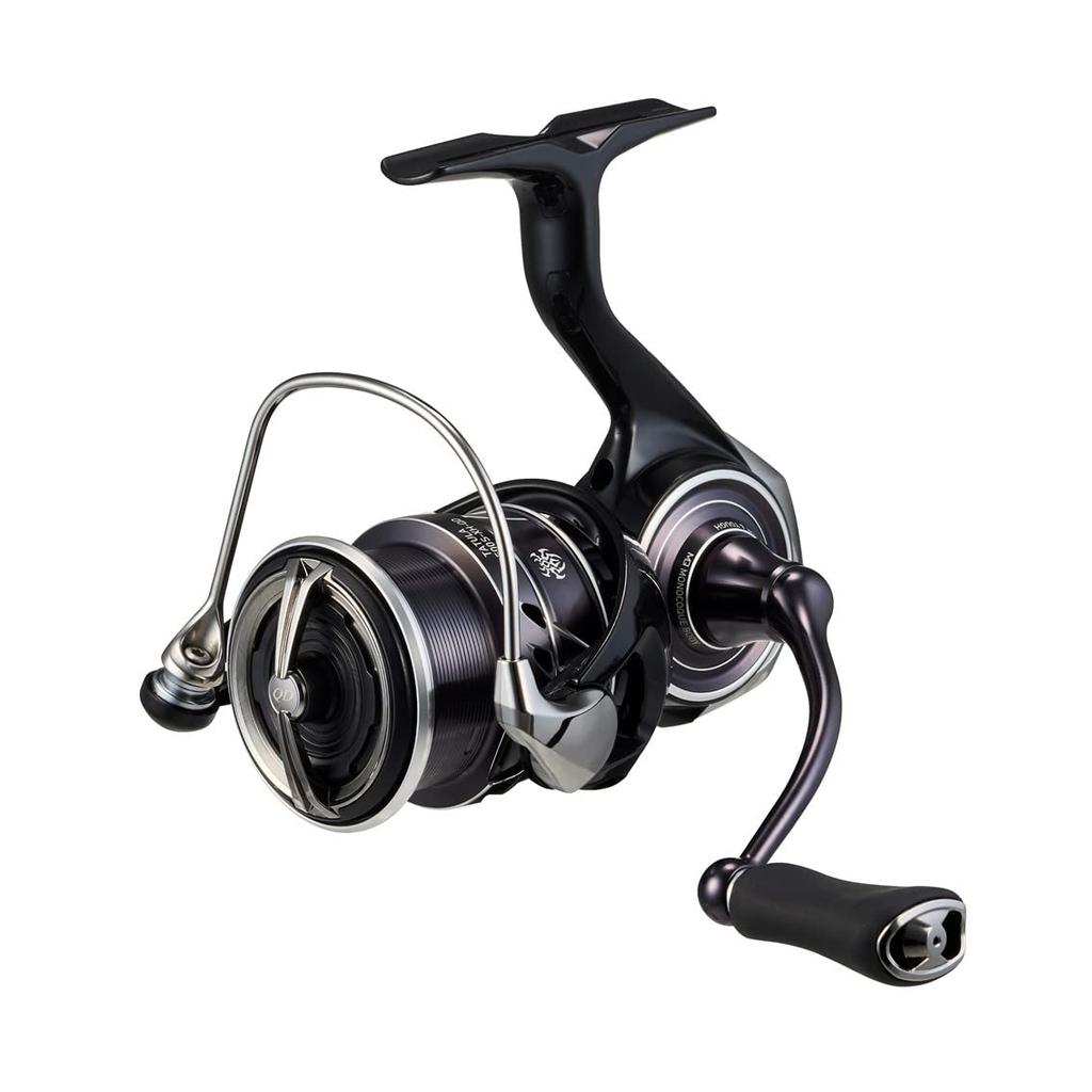 Daiwa Spinning Reel 23 Tatula (DAIWA) LT2500S-XH-QD