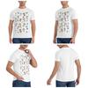 100 Cotton Beanie Boo Tshirt Unisexs Classic Oversized T Shirt Unisex Oneck Summer Shirts Tops S6xl
