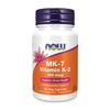 MK-7 Vitamin K-2 100 Mcg, 60 Veg Capsules
