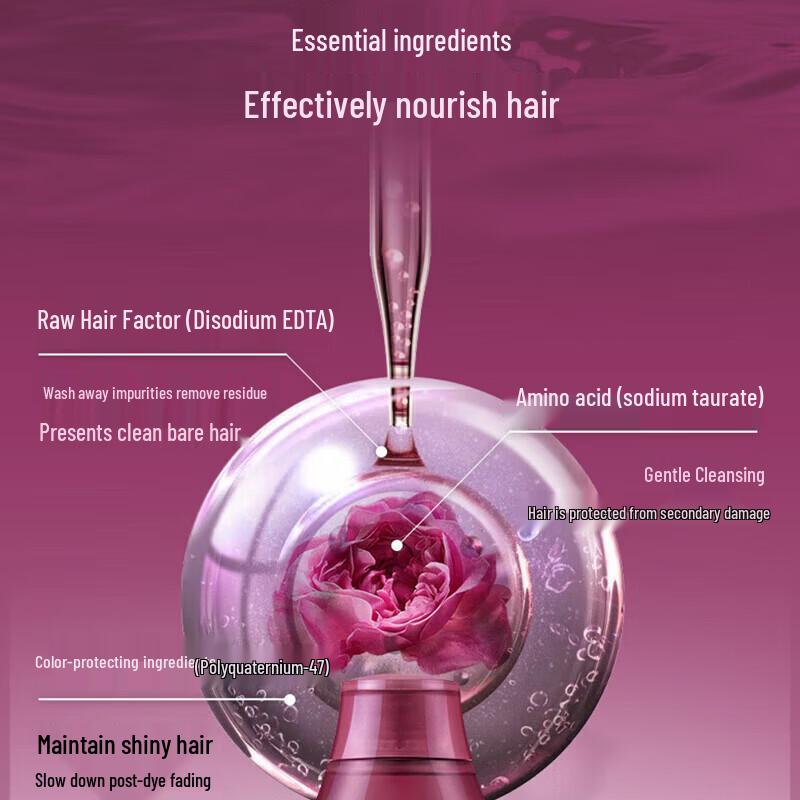 SHISEIDO PROFESSIONAL CPS Le Lumino Шампунь