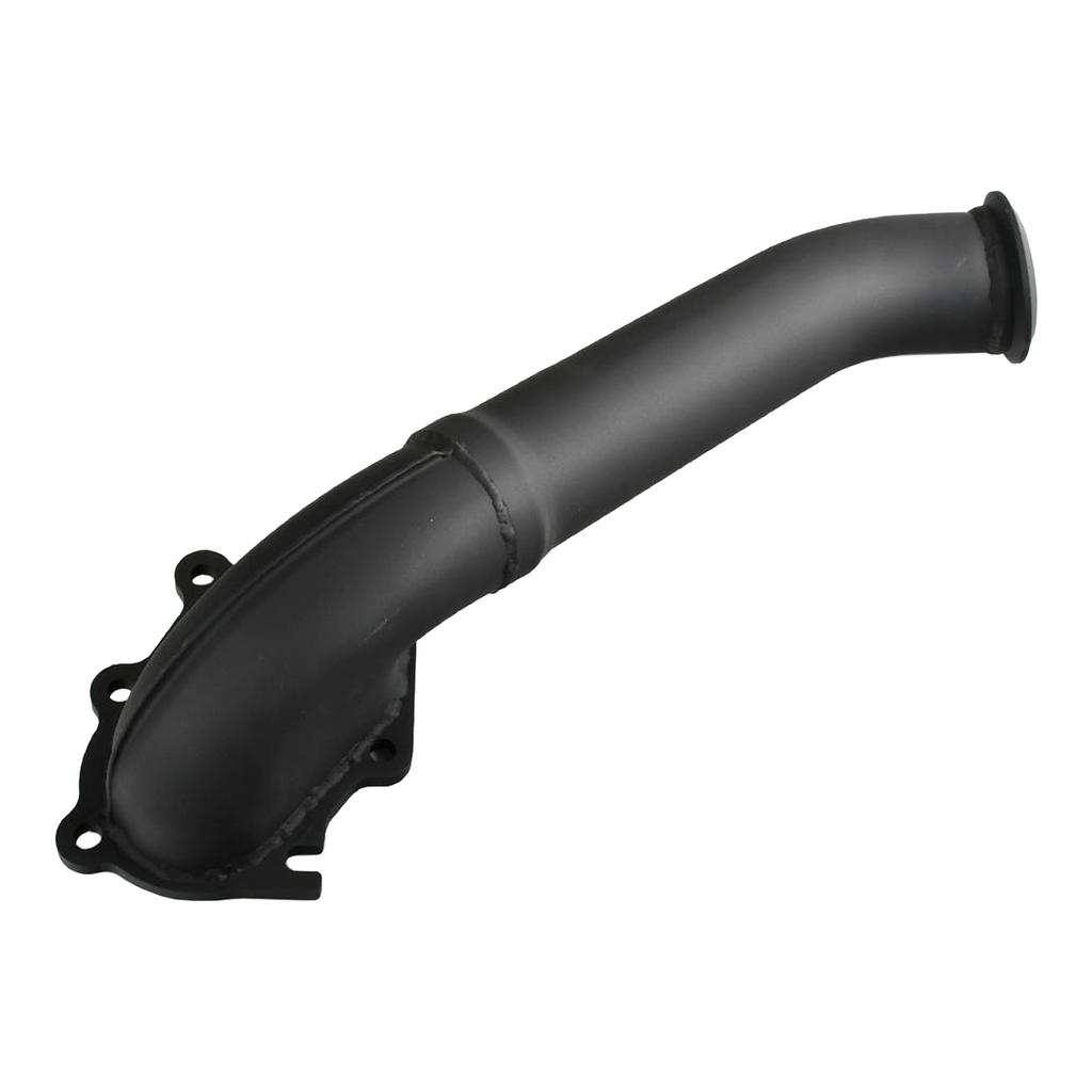 3" Турбо Выпускная Труба для GMC 6.6L Duramax LB7 Дизель 2001-2004