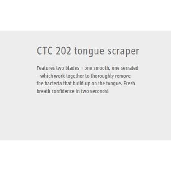 CURAPROX Tongue Brush Double
