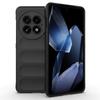 Case for 13, Anticaídas, Color Black - TPU, Black, Shockproof