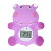 Baby Bath Tub Thermometer Cartoon Animal IPX7 Waterproof Safety 10 Degrees  C?50 Degrees  C High Accuracy Infant