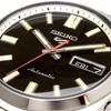 Seiko 5 SPORTS SNXS серия автоматические часы Сделано в Японии SRPK89 серебристо-черный циферблат Overseas модель [Seiko] Мужские [Товар]