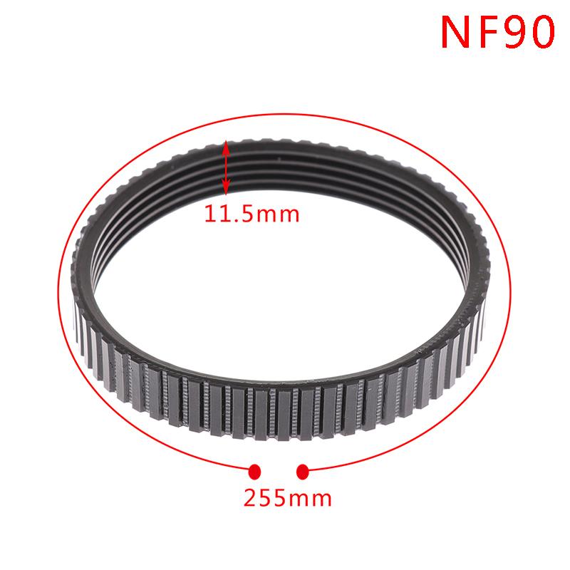 Pu Of Rubber 238X9.6 Mm Electric Planer Drive Driving Belt Electric Planer