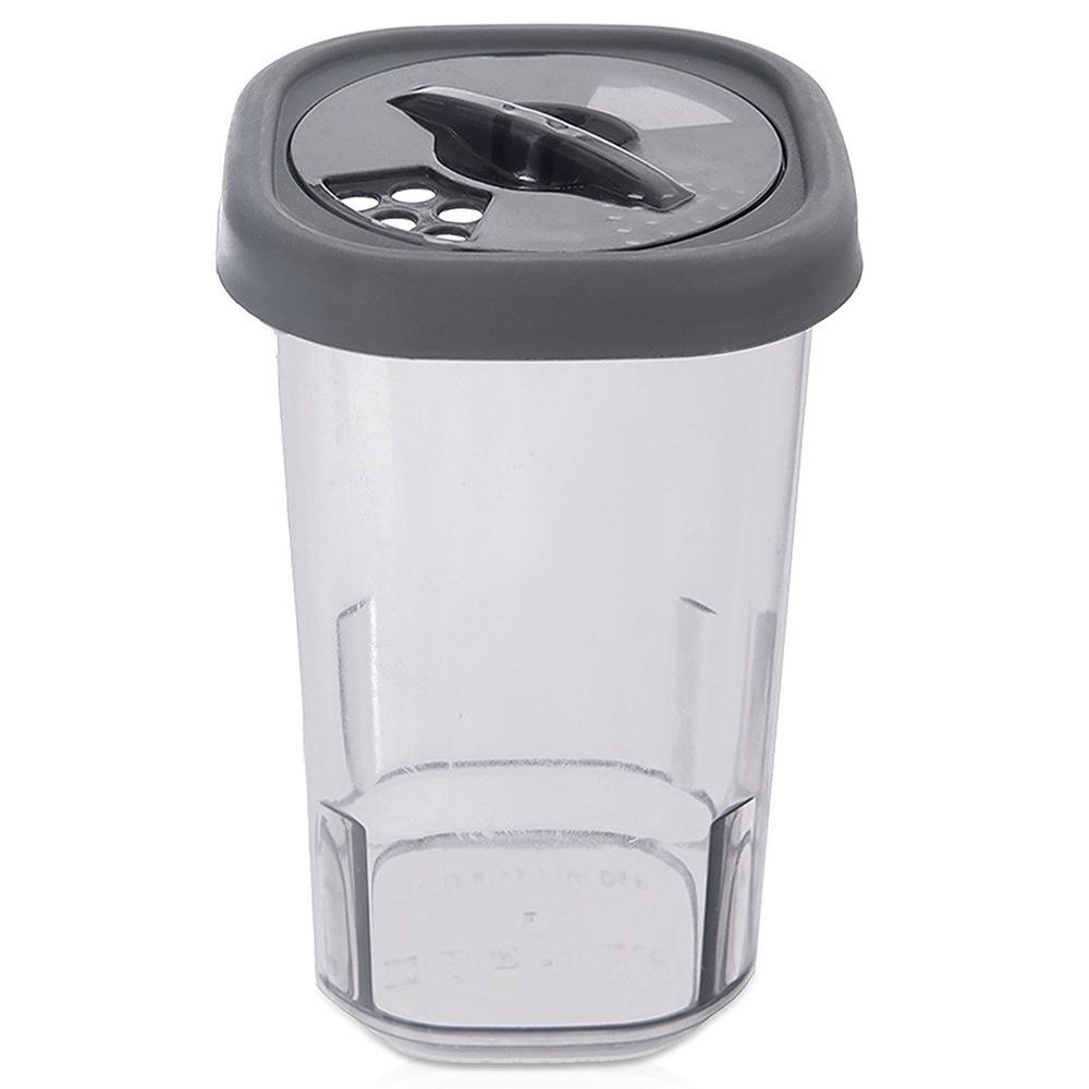 Spice container with strainer 320 ml