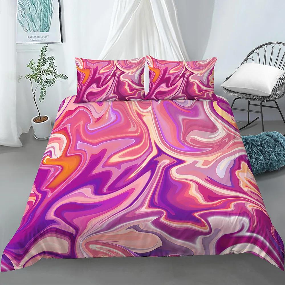 Мраморный пододеяльник Комплект постельного белья для двоих, морской синий пляж белый золотой для мальчиков подростков взрослых прохладные цвета полиэстер пододеяльник