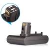 Batterie pour Dyson DC31 DC34 DC35 DC44 917083-01 batterie Type A 22.2v (Non compatible Type B)
