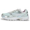 C25K Sl Comfortable Versatile Durable Breathable Low-Top Casual Shoes Women Sneaker Light-Blue 405888-03