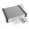 64113422666 Радиатор отопителя Для MINI R55 R56 R57 R58 R59 R60 R61 ONE Cooper S JCW ALL4 COUNTRYMAN