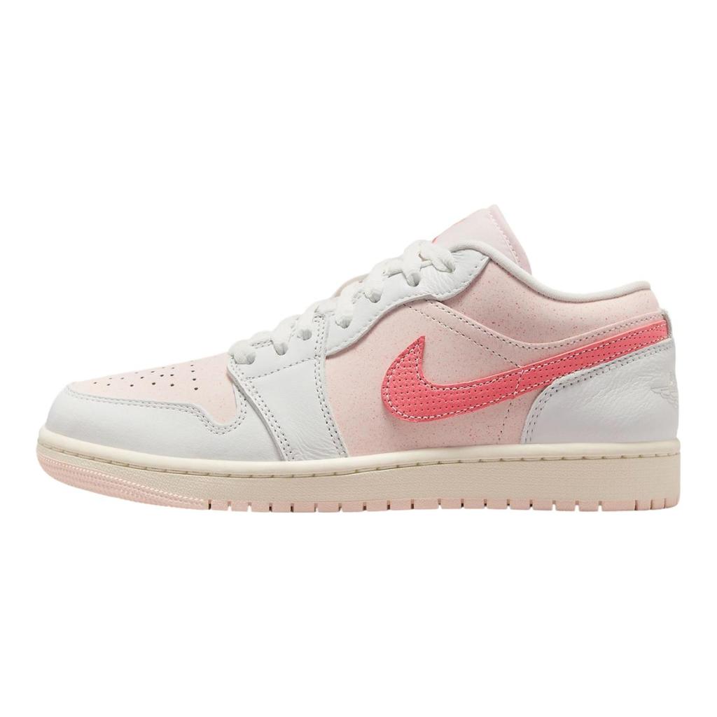 Jordan 1 Низкий Се Клубничный Милкшейк Женский IB8156-133