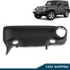 Декоративная накладка на панель приборов для пассажира автомобиля Jeep Wrangler JK Rubicon Sahara Sport S Аксессуары