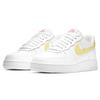 Nike Air Force 1 Low '07 White Citron Women's Sneakers 315115-160