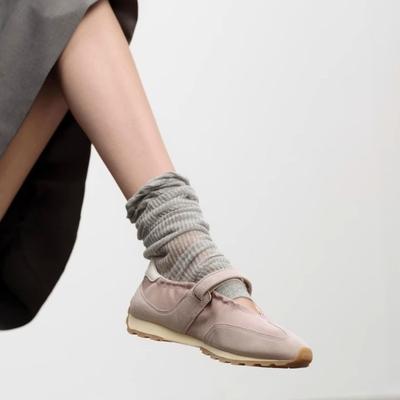 Туфли – Мэри Джейн