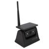 Солнечная WiFi Беспроводная Камера Заднего Вида Магнитная IP69 Водонепроницаемая HD 1080P Ночное Видение Камера Заднего Хода для Автодома Грузовика Прицепа