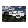 Pripyat Bawphotography Metal Plaque Poster Wall Cave Mural Customized Tin Sign Poster