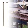 2 шт. палочки для молотков Glockenspiel, молотки Marimba для