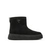 Ботильоны Unitie FLFUTY ESU06 Black Ankle Boots