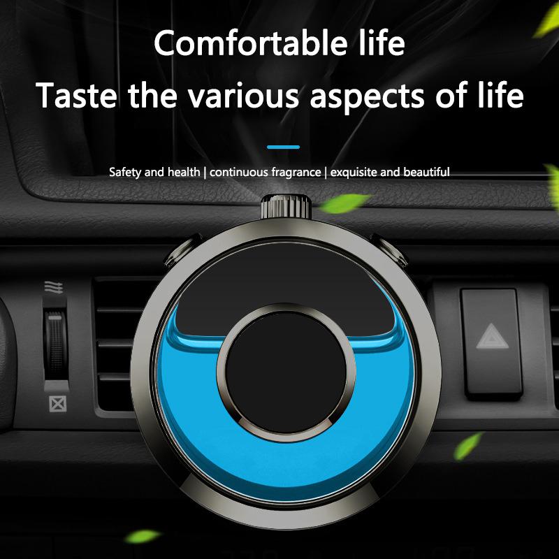 Для автомобиля Lexus Парфюм Освежитель воздуха Автомобильный дефлектор Ароматерапия Высококачественный Элегантный автомобильный парфюм Хороший подарок для женщин Долгоиграющий парфюм