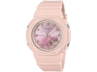 G-SHOCK GMA-P2100SG-4AJF Аналоговые цифровые кварцевые часы Sunset Glow 40.2 мм
