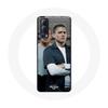 Coque Vivo Y72 Prison Break Michael and Lincoln