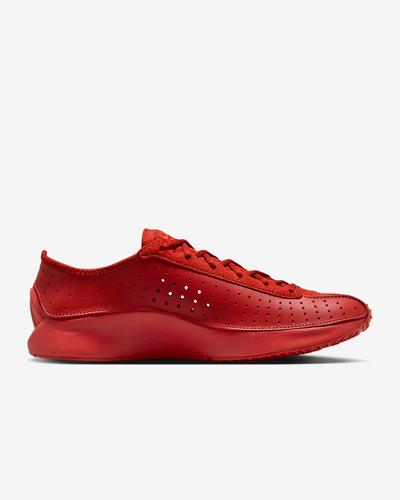 Nike Air Superfly Повседневная обувь Женская HJ8082-601 Красный Размер
